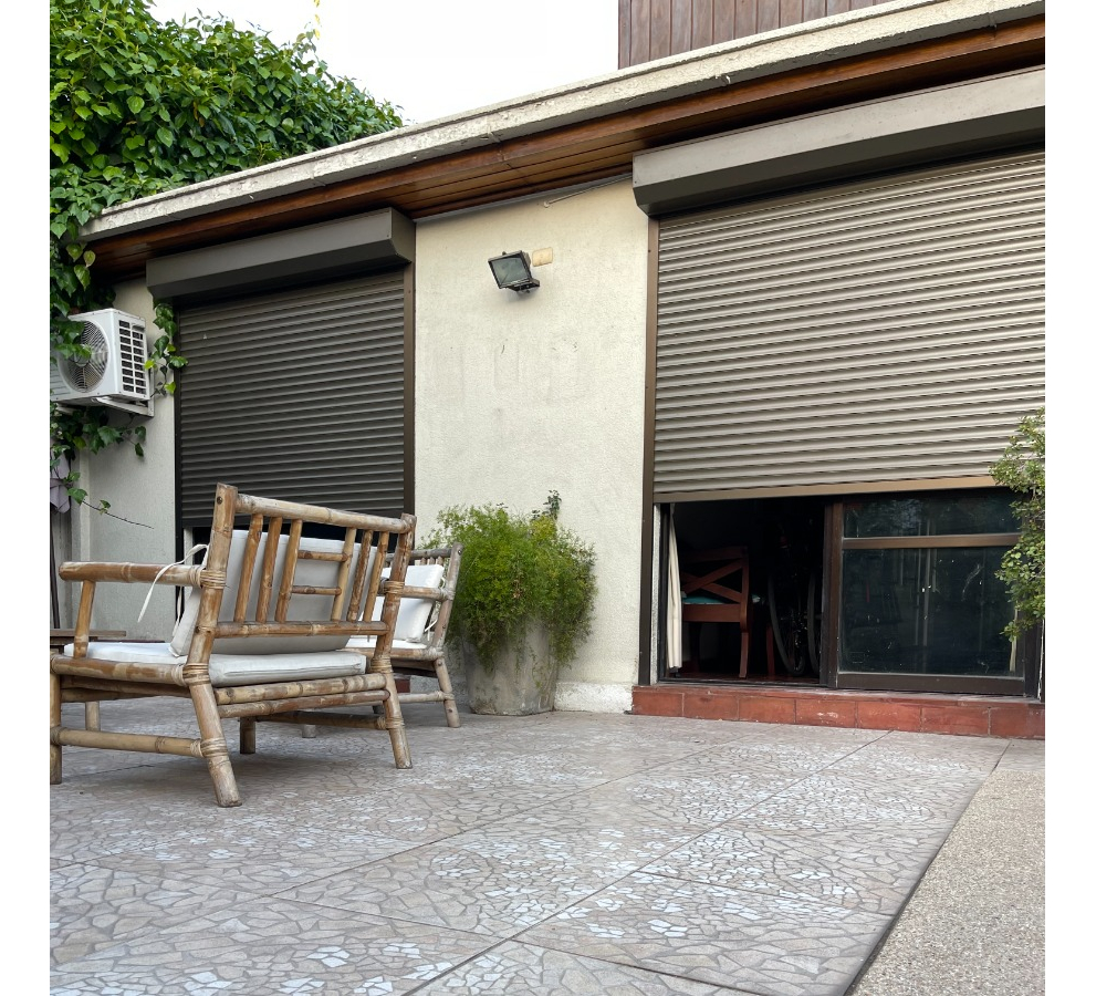 Venta Casa O 6D en suite 4B 3E 1B Campus Oriente - Providencia