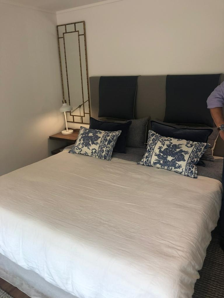 Venta Departamento 2D  - Providencia