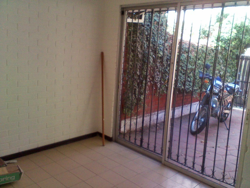 Arriendo Casa NO 3D 1B 2E Parque Padre Alberto Hurtado - Las Condes
