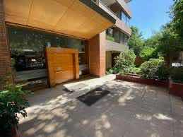 Arriendo Departamento 2D Sebasti&aacute;n Elcano - Las Condes