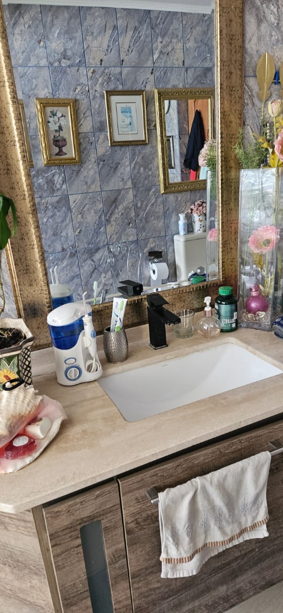 Venta Casa SP 5D 4B 3E 1B La Reina Alta - La Reina