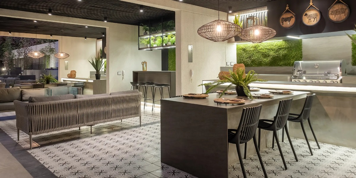 Venta Departamento SO 3D Walk-in cl&oacute;set 2B 2E 1B Plaza &Ntilde;u&ntilde;oa - &Ntilde;u&ntilde;oa