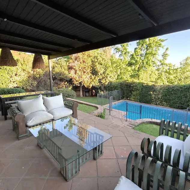 Venta Casa NOSP 5D WI cl&oacute;set Suite 4B 4E 1Bd El Huinganal - Lo Barnechea