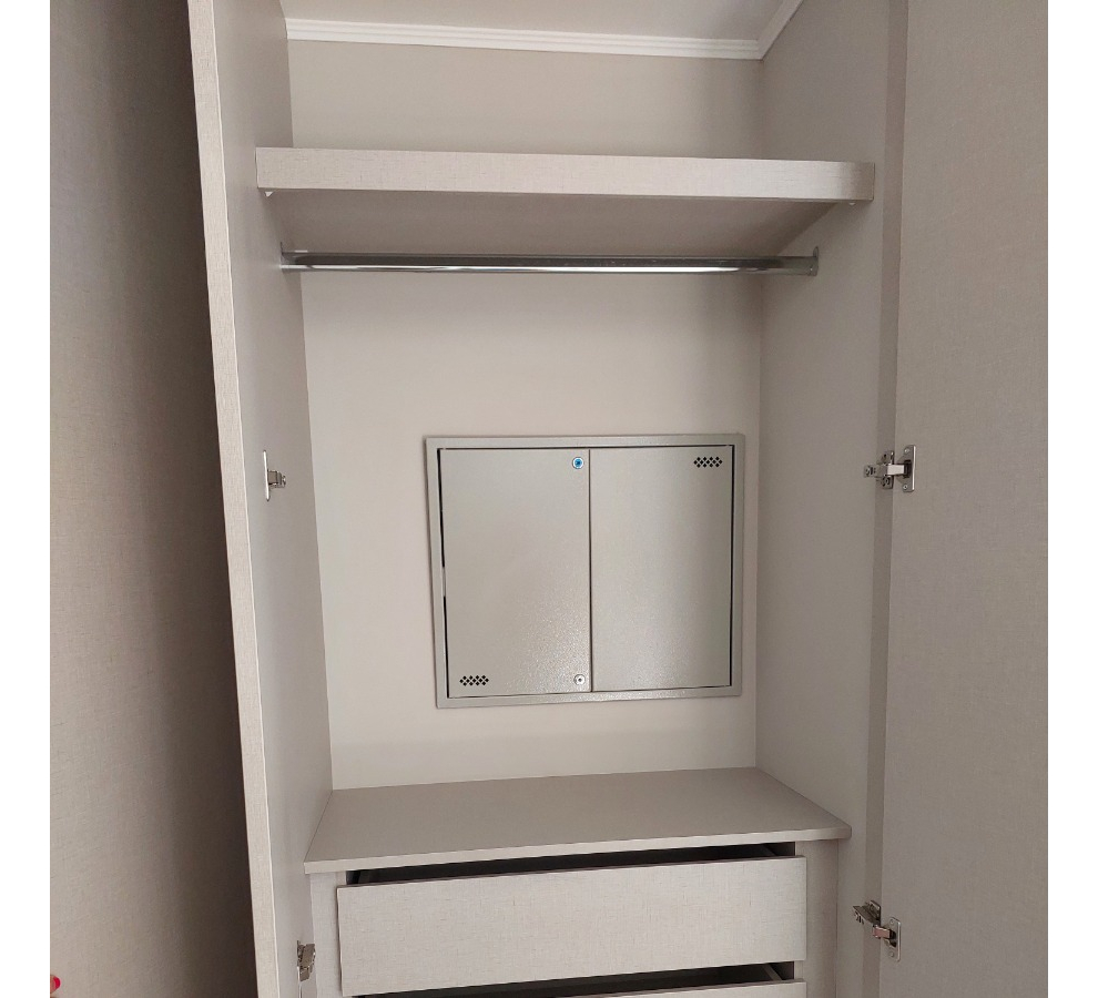 Arriendo Departamento O 1D en suite 1B 1E 1B Vaticano - Las Condes