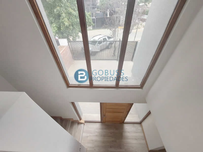 Venta Casa SO 4D Walk-in cl&oacute;set 5B 2E La Llaver&iacute;a - Vitacura
