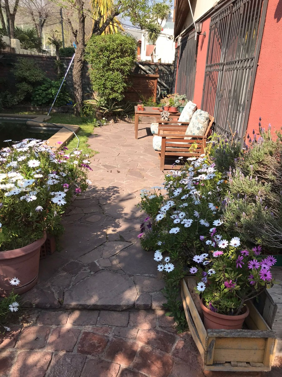 Venta Casa NOSP 4D en suite Walk-in cl&oacute;set 3B 2E 1B Los Dominicos - Las Condes