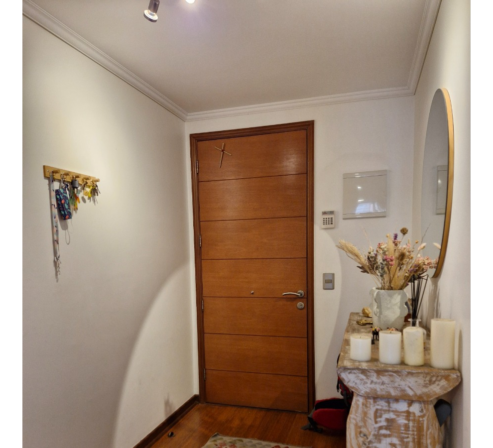 Venta Departamento O 3D en suite Walk-in cl&oacute;set 2B 1E 1B Sebasti&aacute;n Elcano - Las Condes