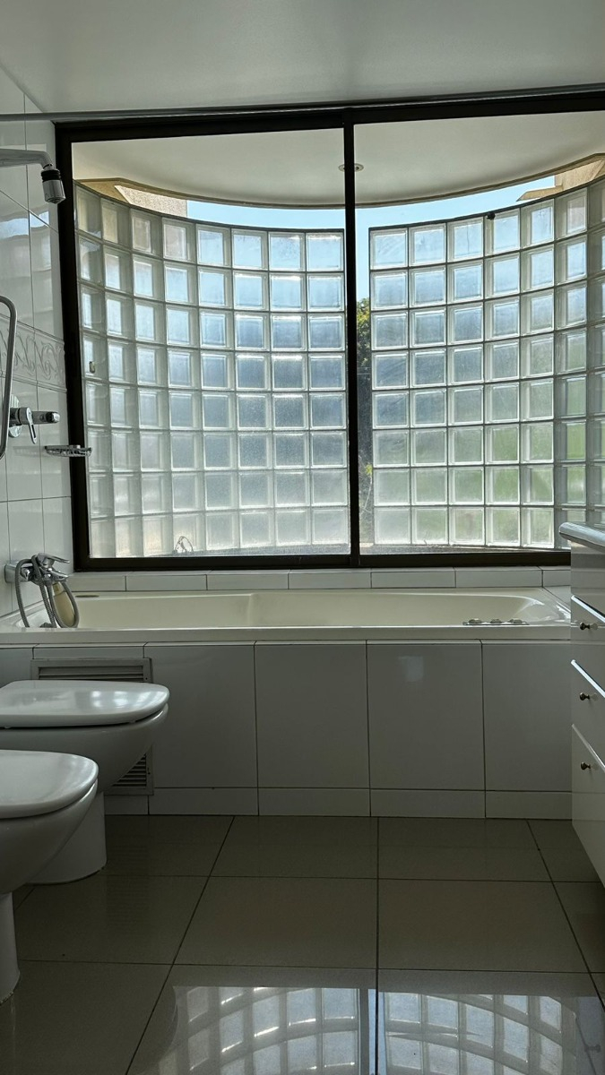 Venta Departamento NO 3D en suite Walk-in cl&oacute;set 3B 3E 2B Jard&iacute;n Del Este - Vitacura