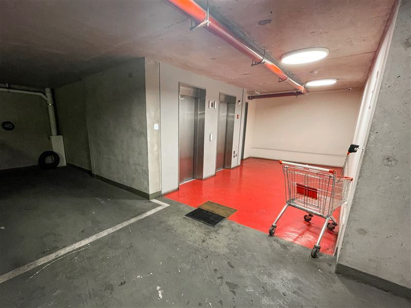 Venta Departamento 2D Mallsport - Lo Barnechea