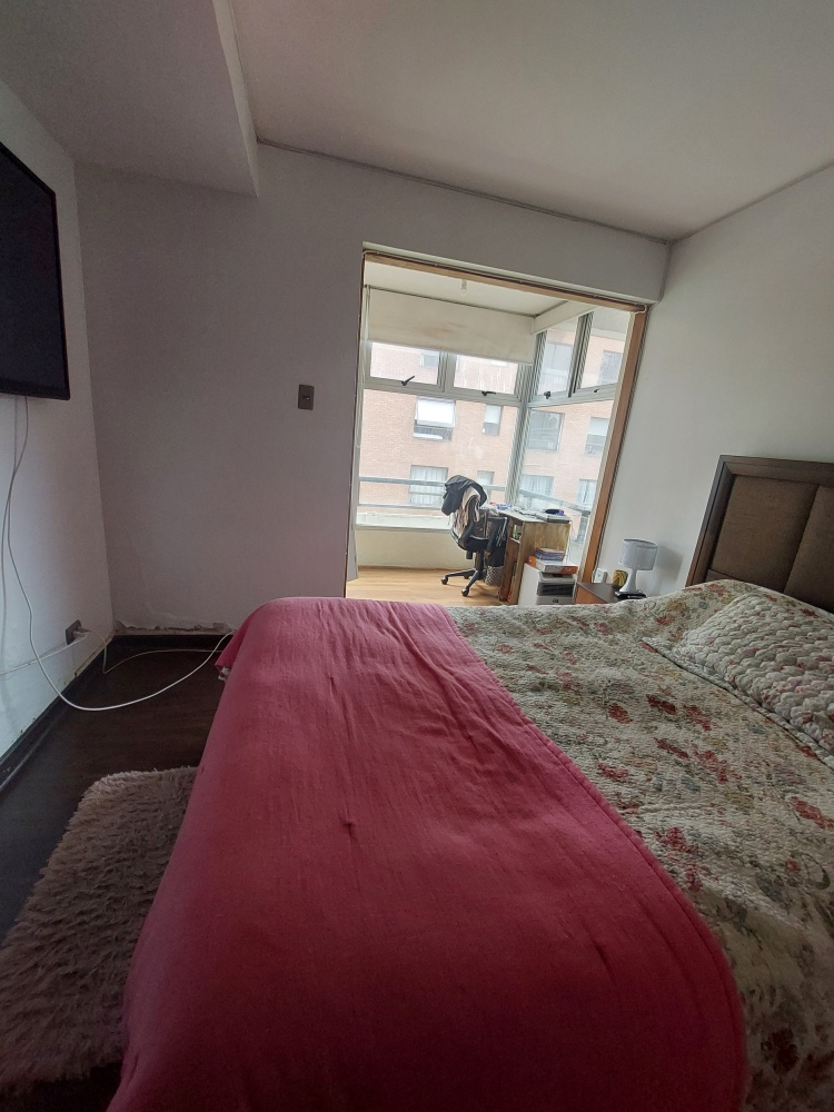 Venta Departamento 5D 4B 2E Parque Bicentenario - Vitacura