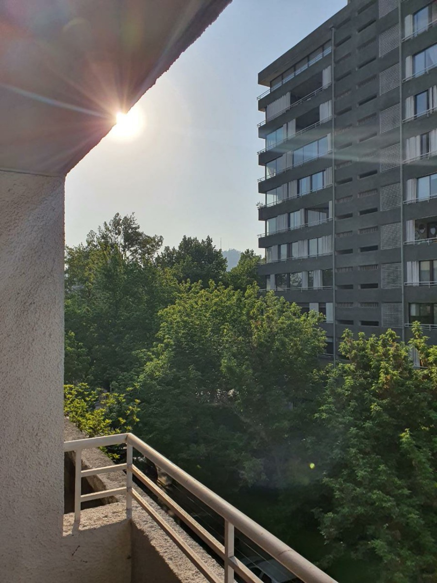 Venta Departamento NP 2D 2B 1E 1B Los Leones - Providencia