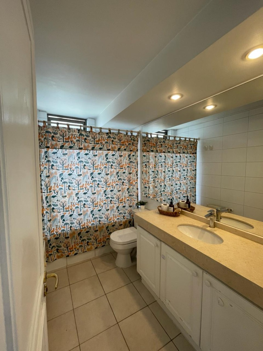 Venta Departamento NO 3D en suite 3B 1E 1B Santa Mar&iacute;a de Manquehue - Vitacura