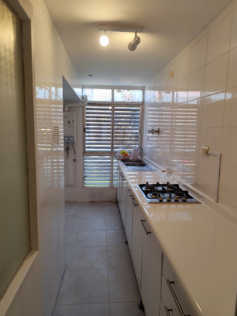 Venta Departamento 3D 2B 1E Metro Pr&iacute;ncipe de Gales - Country Club - La Reina