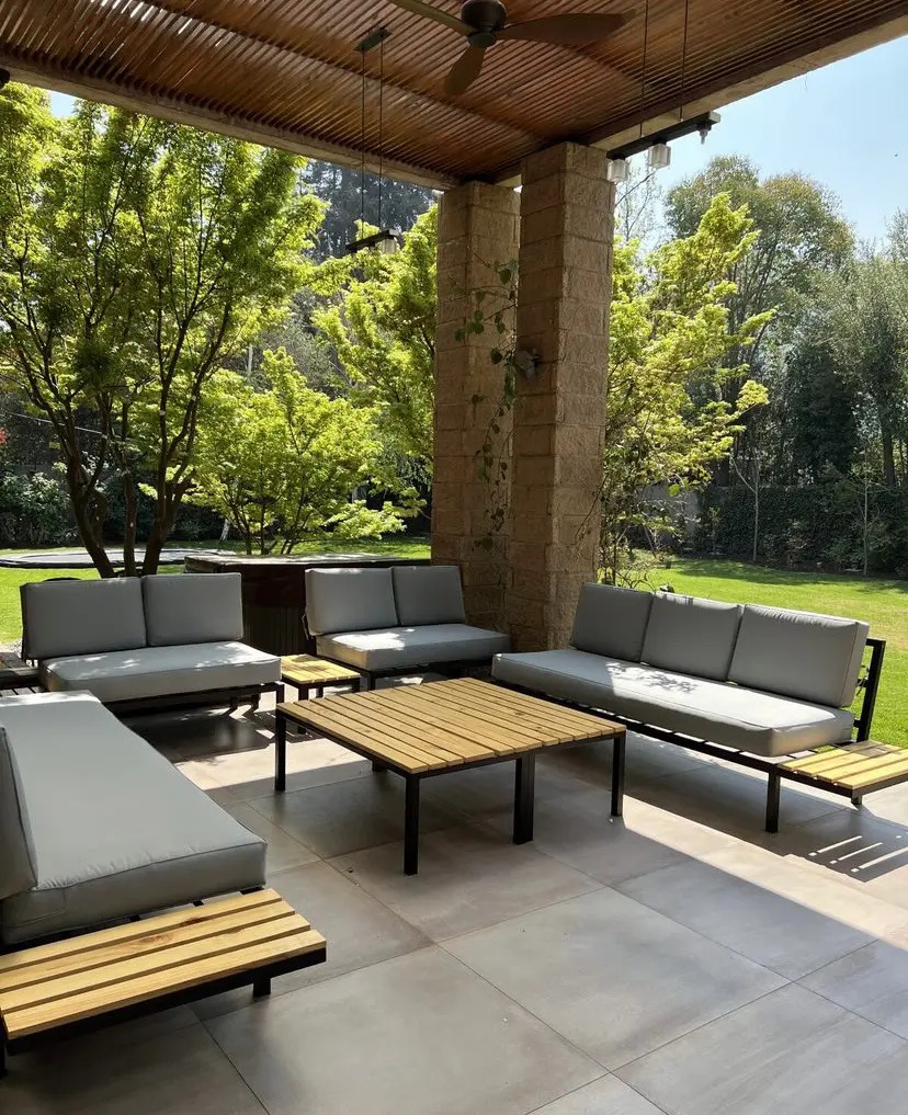 Arriendo Casa NO 4D 4B 4E 1B Los Trapenses - Lo Barnechea