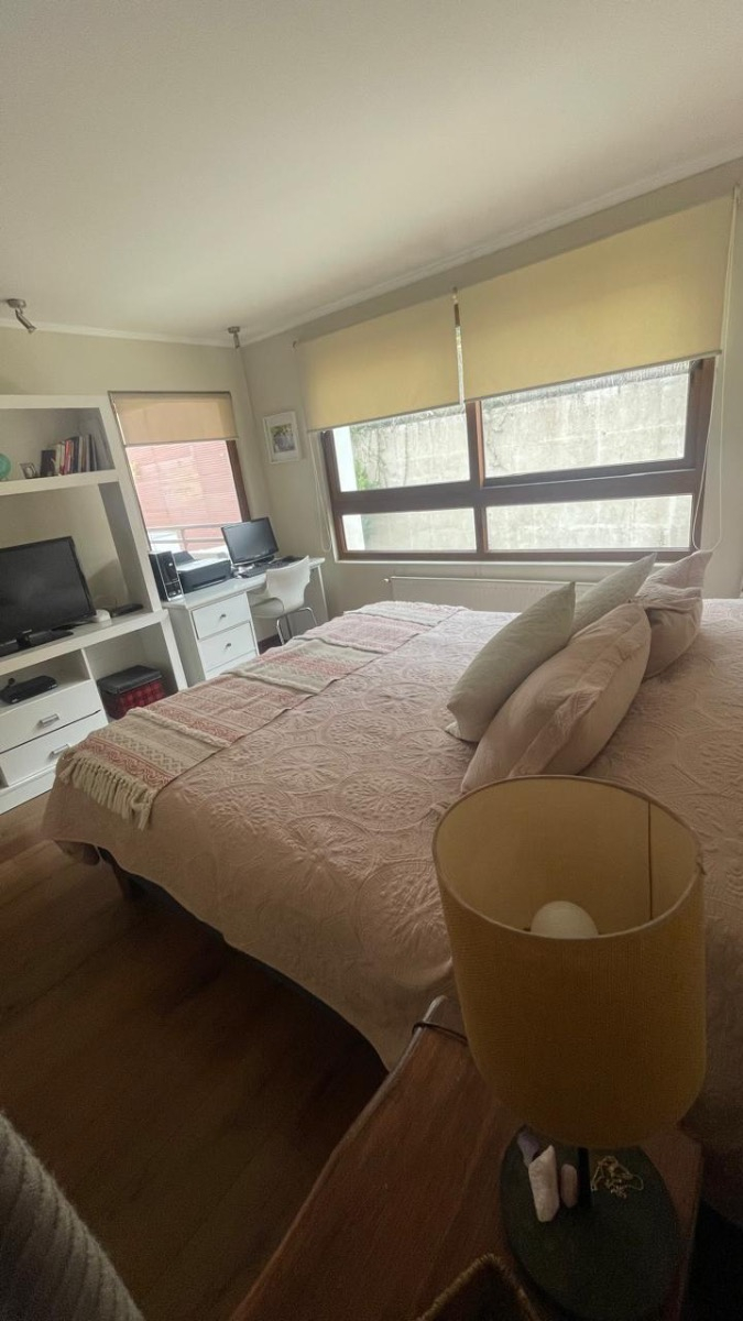 Venta Casa 4D 3B 2E 1B La Reina Alta - La Reina