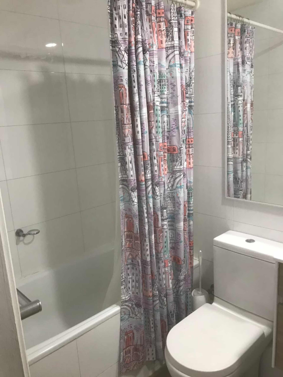 Arriendo Departamento 2D 2B 2E 1B Estadio Nacional - &Ntilde;u&ntilde;oa