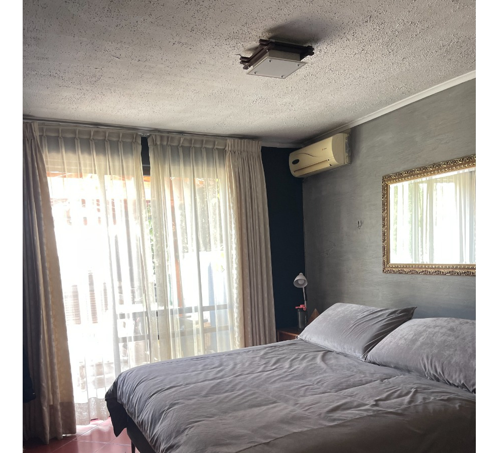 Venta Casa O 6D en suite 4B 3E 1B Campus Oriente - Providencia