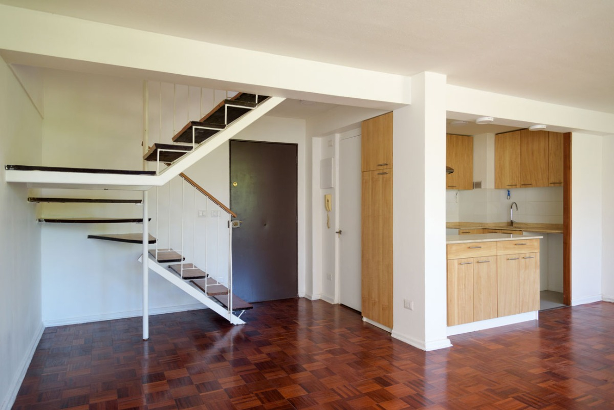 Arriendo Departamento NP 3D 2B 1B Pedro de Valdivia - Providencia