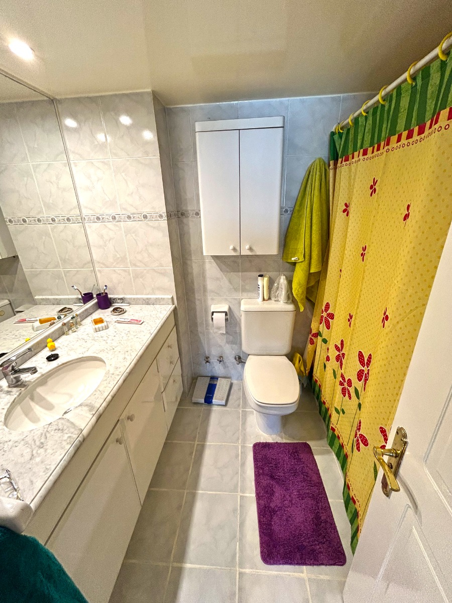 Venta Departamento NP 4D en suite 3B 2E 1B Sebasti&aacute;n Elcano - Las Condes