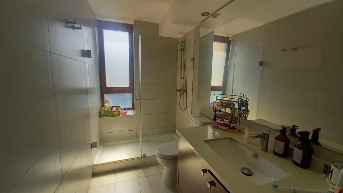 Venta Departamento 3D La Llaver&iacute;a - Vitacura