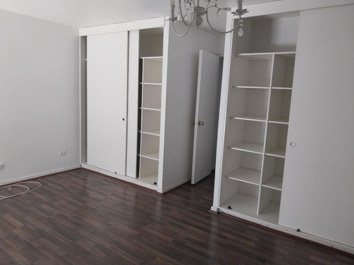 Venta Departamento N 1D en suite 2B 1E 1B Parque Juan XXIII - &Ntilde;u&ntilde;oa