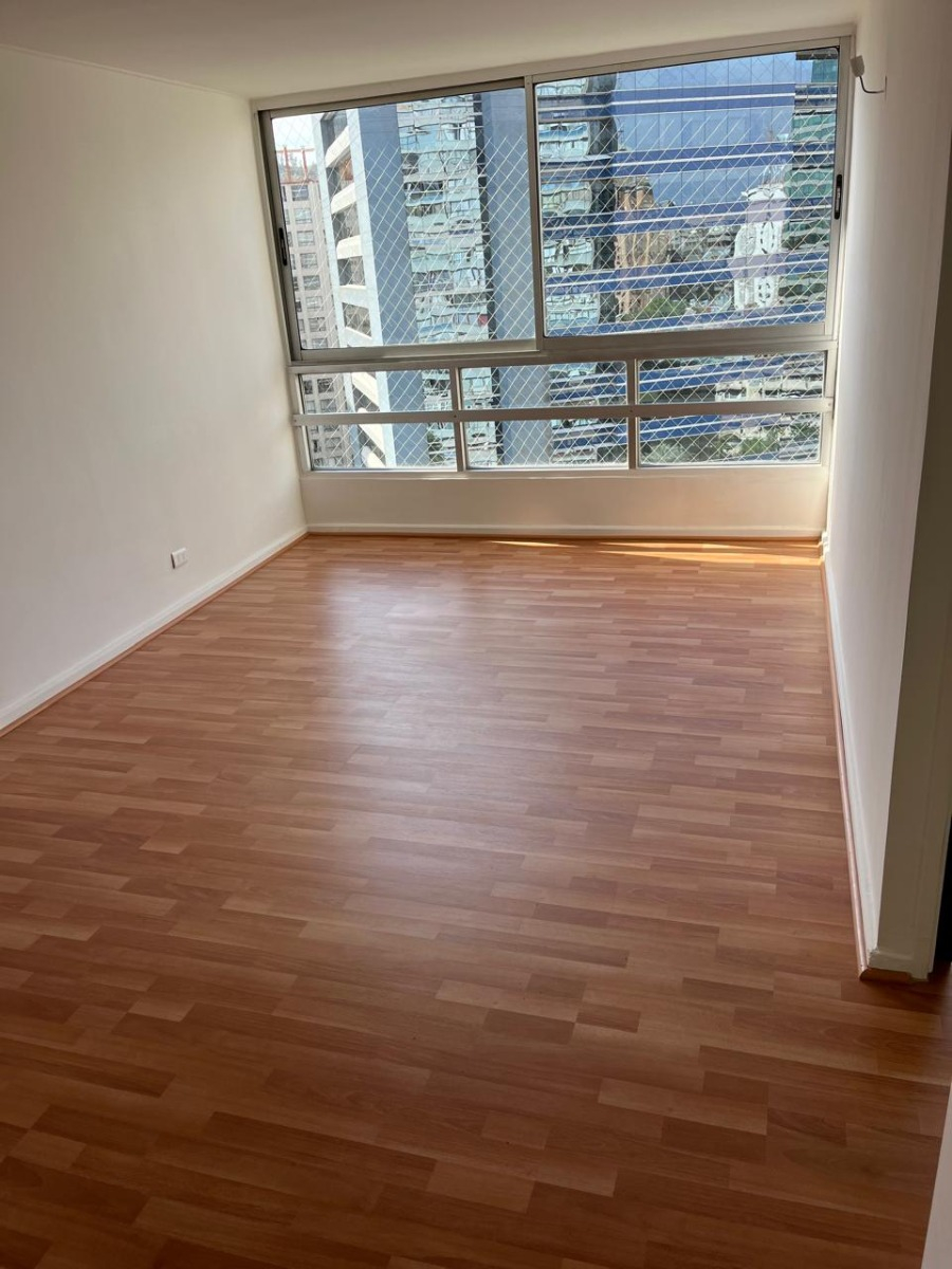 Venta Departamento NO 3D 2B Pedro de Valdivia - Providencia