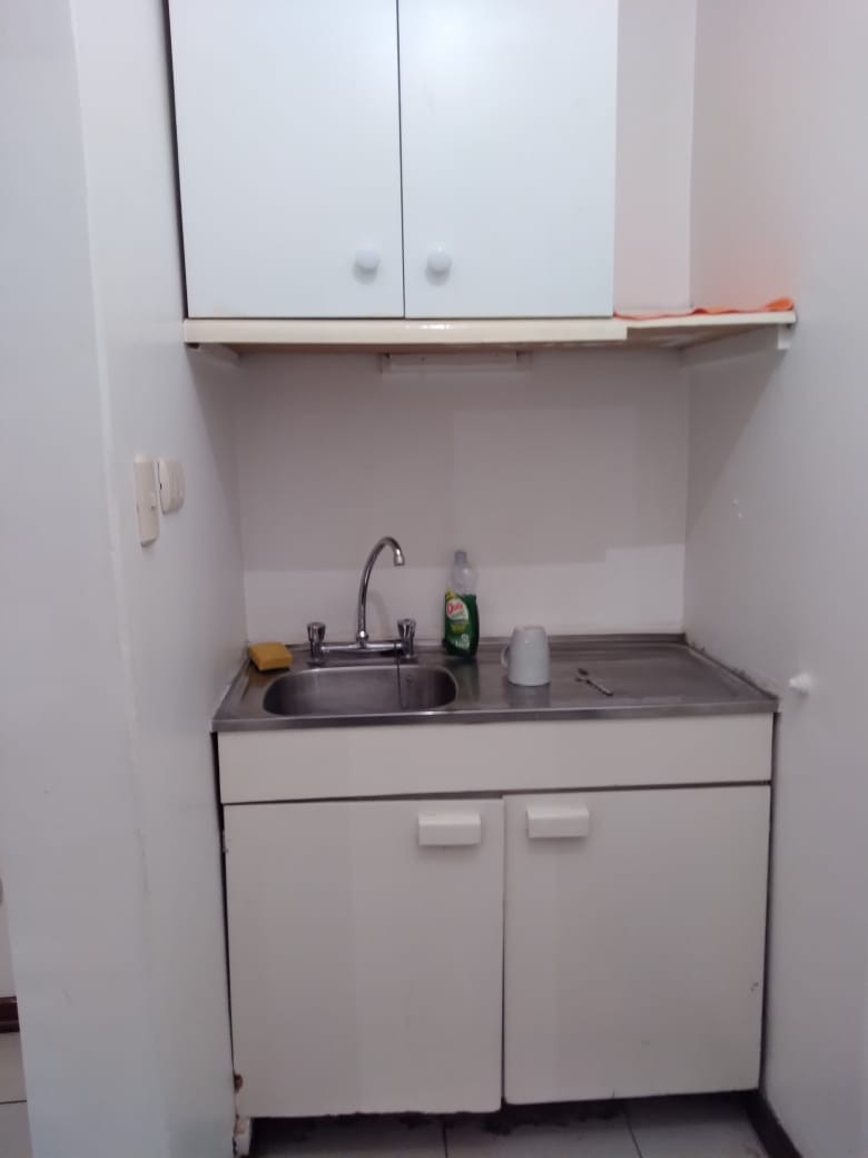 Arriendo Oficina S 2B 1E 1B Barrio El Golf - Las Condes