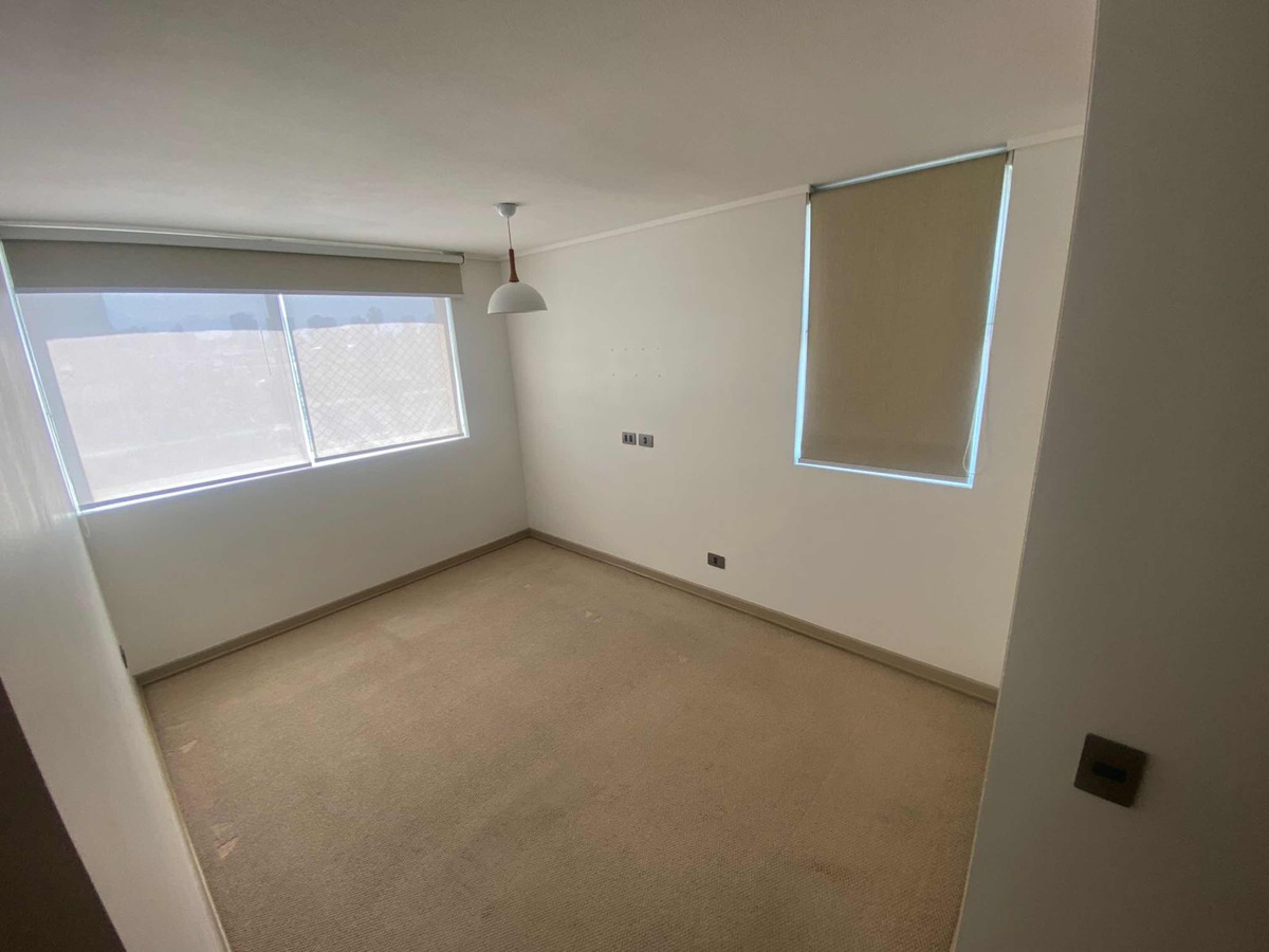 Venta Departamento 2D 2B 1E Juan G&oacute;mez Millas - &Ntilde;u&ntilde;oa