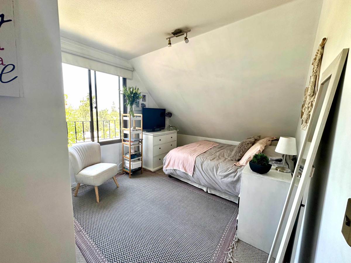 Venta Casa 6D La Dehesa - Lo Barnechea