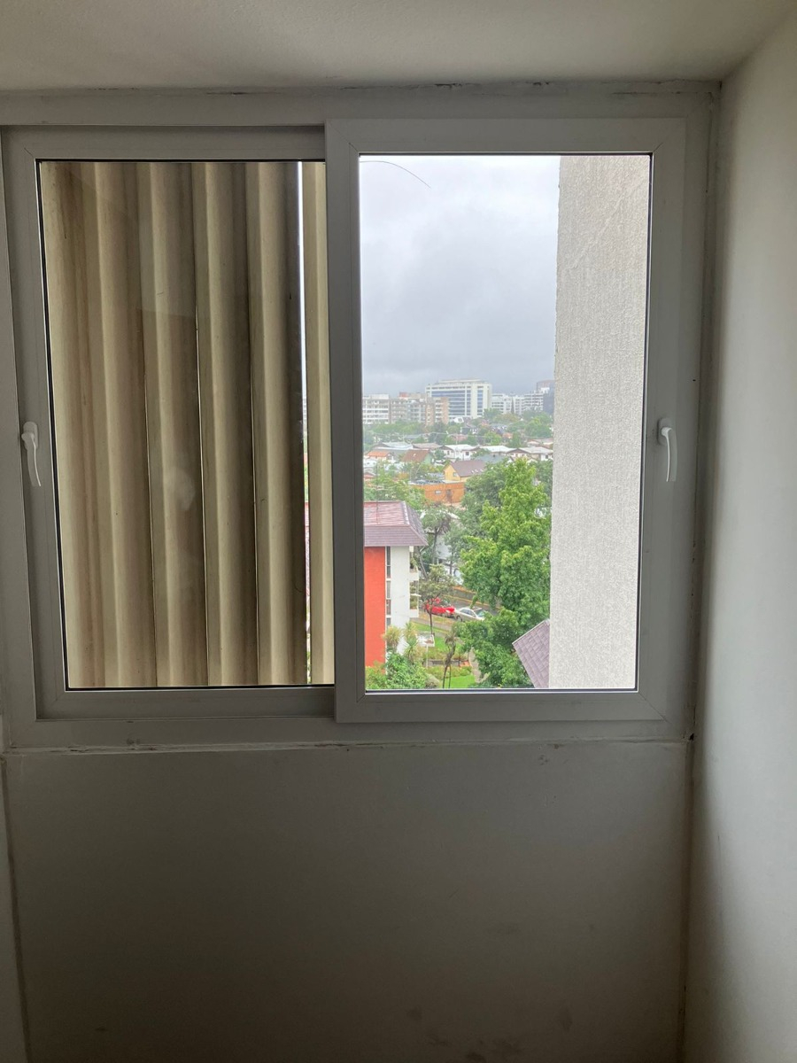 Venta Departamento NO 3D en suite 3B 1E 1B Metro Hernando de Magallanes - Las Condes