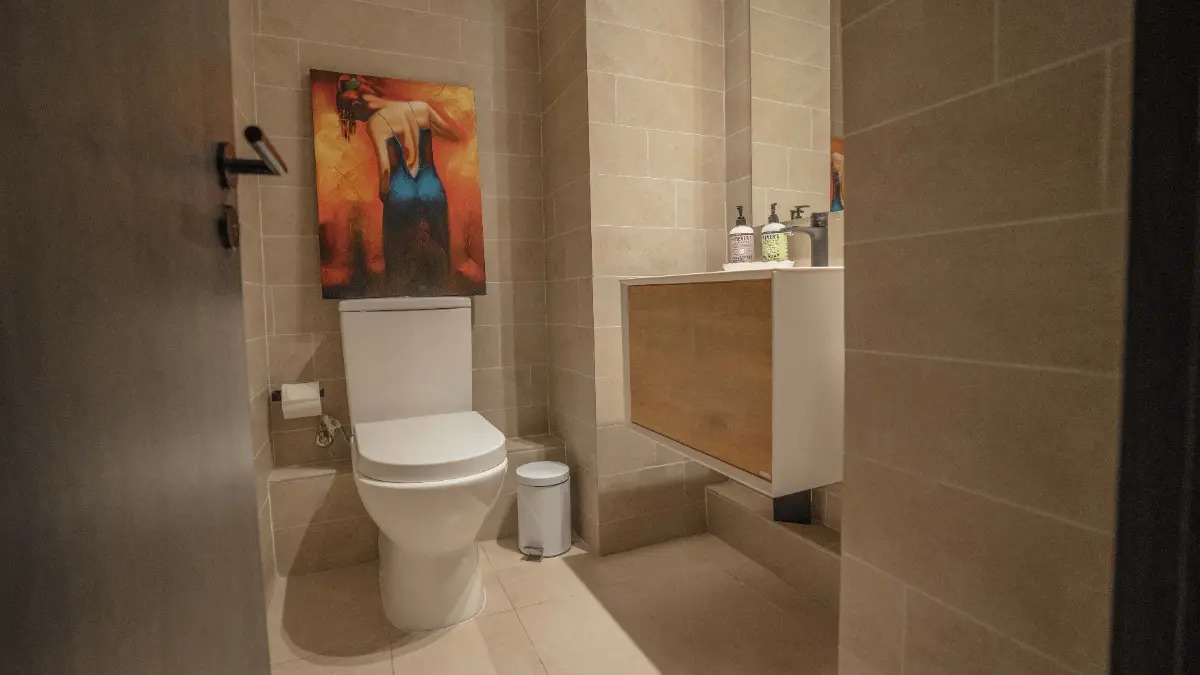 Venta Departamento NO 3D en suite Walk-in cl&oacute;set 4B 2E 1B La Dehesa - Lo Barnechea