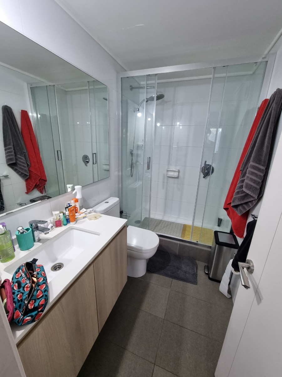 Arriendo Departamento S 2D 2B 1E Plaza &Ntilde;u&ntilde;oa - &Ntilde;u&ntilde;oa