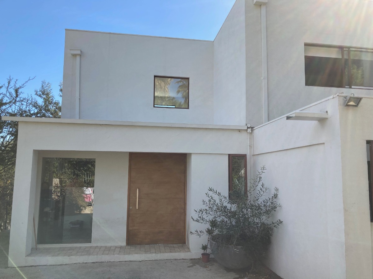 Venta Casa N 4D en suite Walk-in cl&oacute;set 4B 3E 1B Quinchamal&iacute; - Las Condes