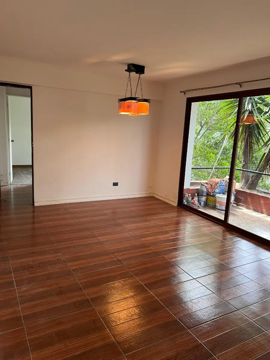 Arriendo Departamento NO 3D 2B Manuel Montt - Providencia