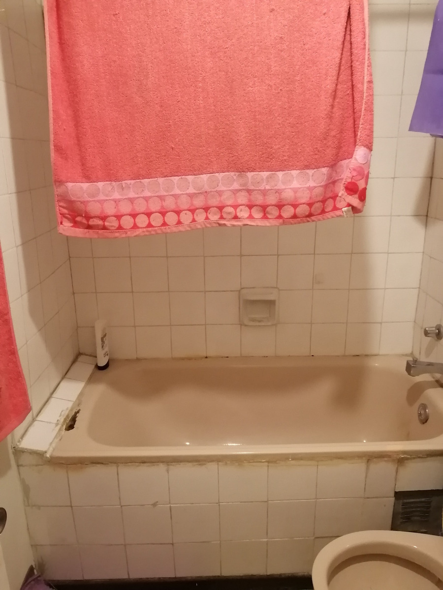 Venta Departamento 3D Francisco de Villagra - La Reina