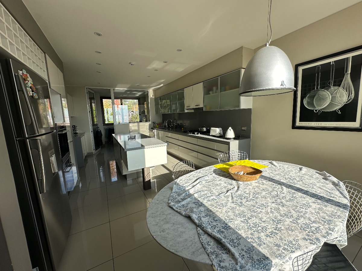 Venta Departamento N 5D 5B 4E 2B  - Las Condes