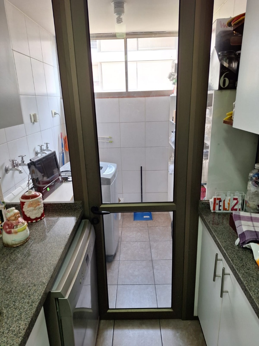 Arriendo Departamento NP 3D 3B 1E 1B Las Lilas - Providencia