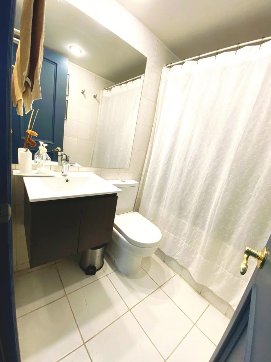 Venta Departamento 3D Tabancura - Vitacura