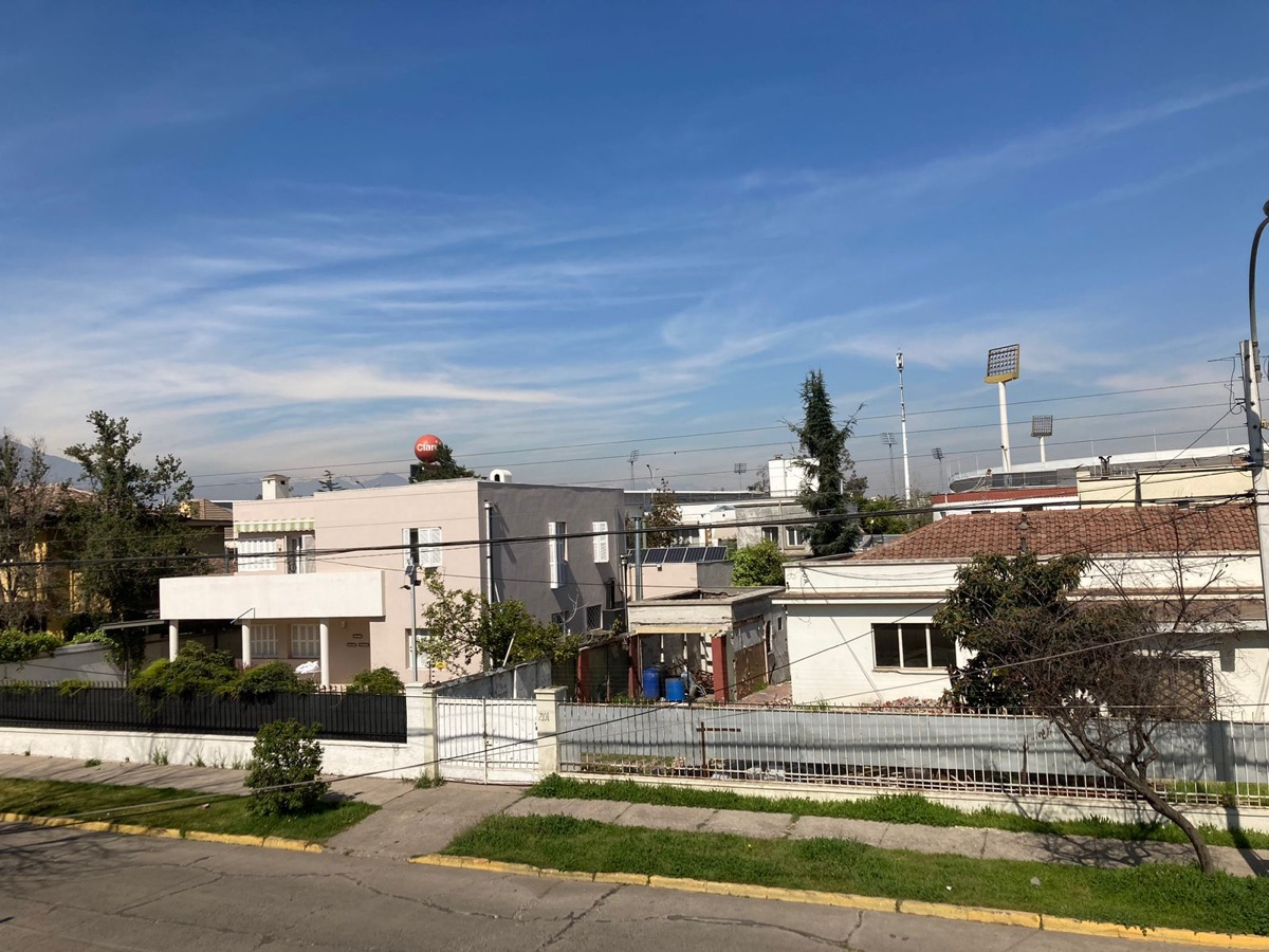 Arriendo Oficina NOSP 3B 8E 1B Estadio Nacional - &Ntilde;u&ntilde;oa