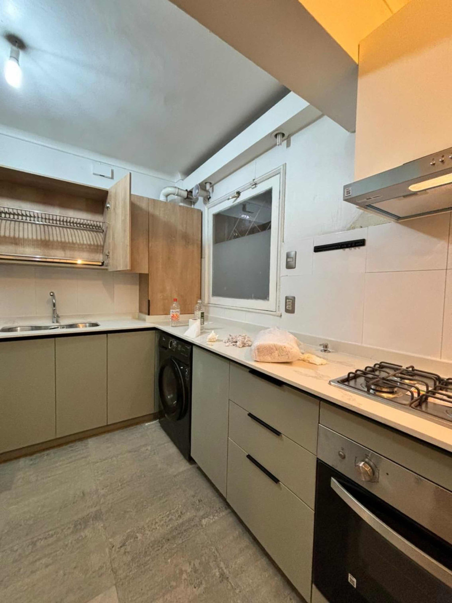Arriendo Departamento 2D 2B 1E Manuel Montt - Providencia