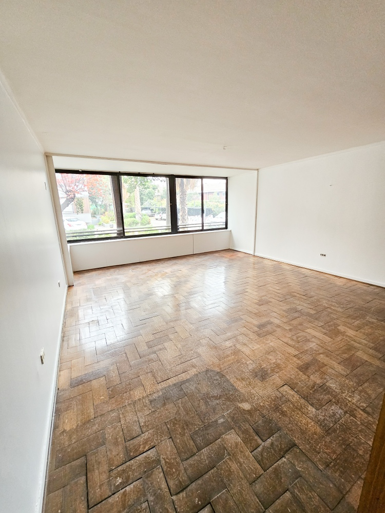 Venta Departamento 2D 2B 1E Vaticano - Las Condes