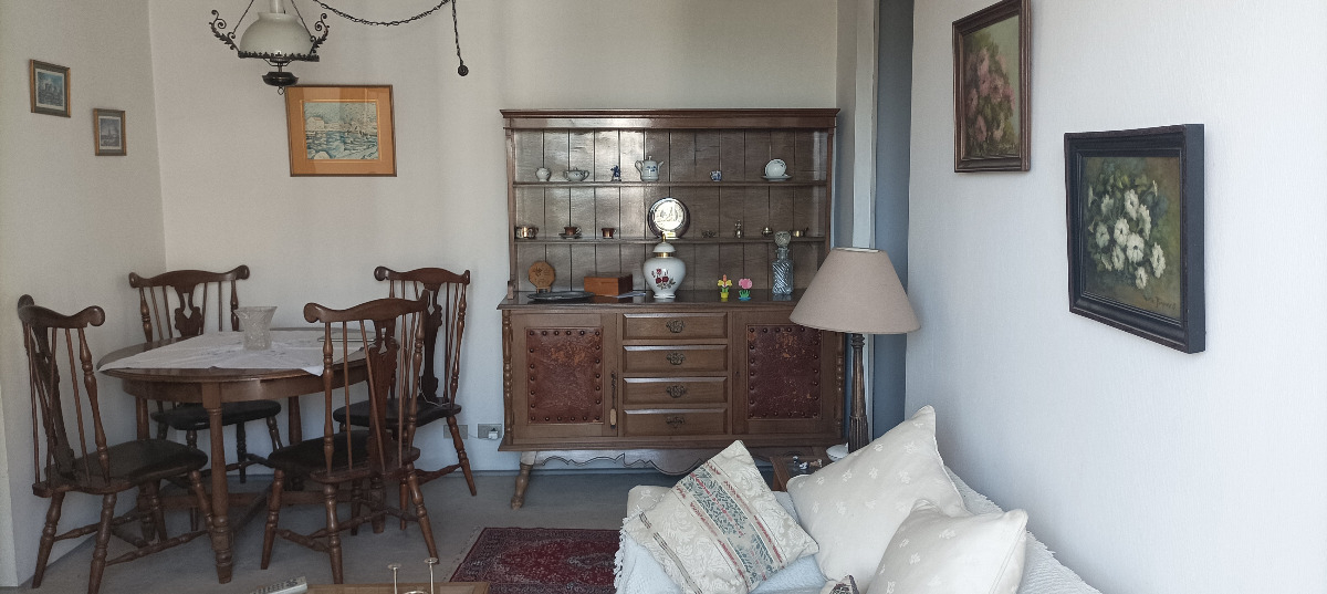 Venta Departamento 3D In&eacute;s de Su&aacute;rez - Providencia