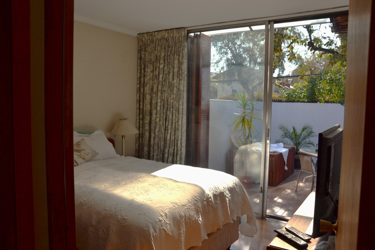 Venta Casa NO 4D en suite Walk-in cl&oacute;set 2B 2E 4B Estadio Croata - Vitacura