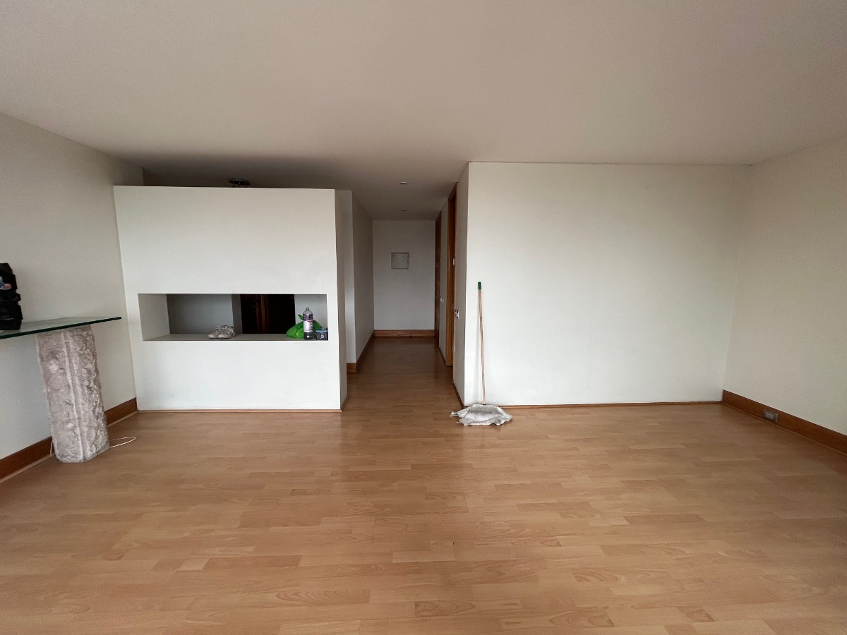 Arriendo Departamento P 3D en suite 3B 2E 1B Metro Manquehue - Apumanque - Las Condes