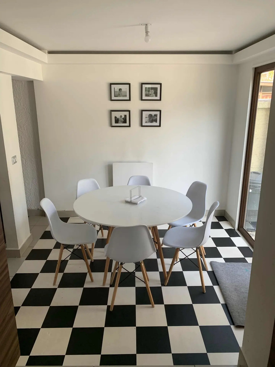 Venta Casa 3D 3B 2E Sebasti&aacute;n Elcano - Las Condes