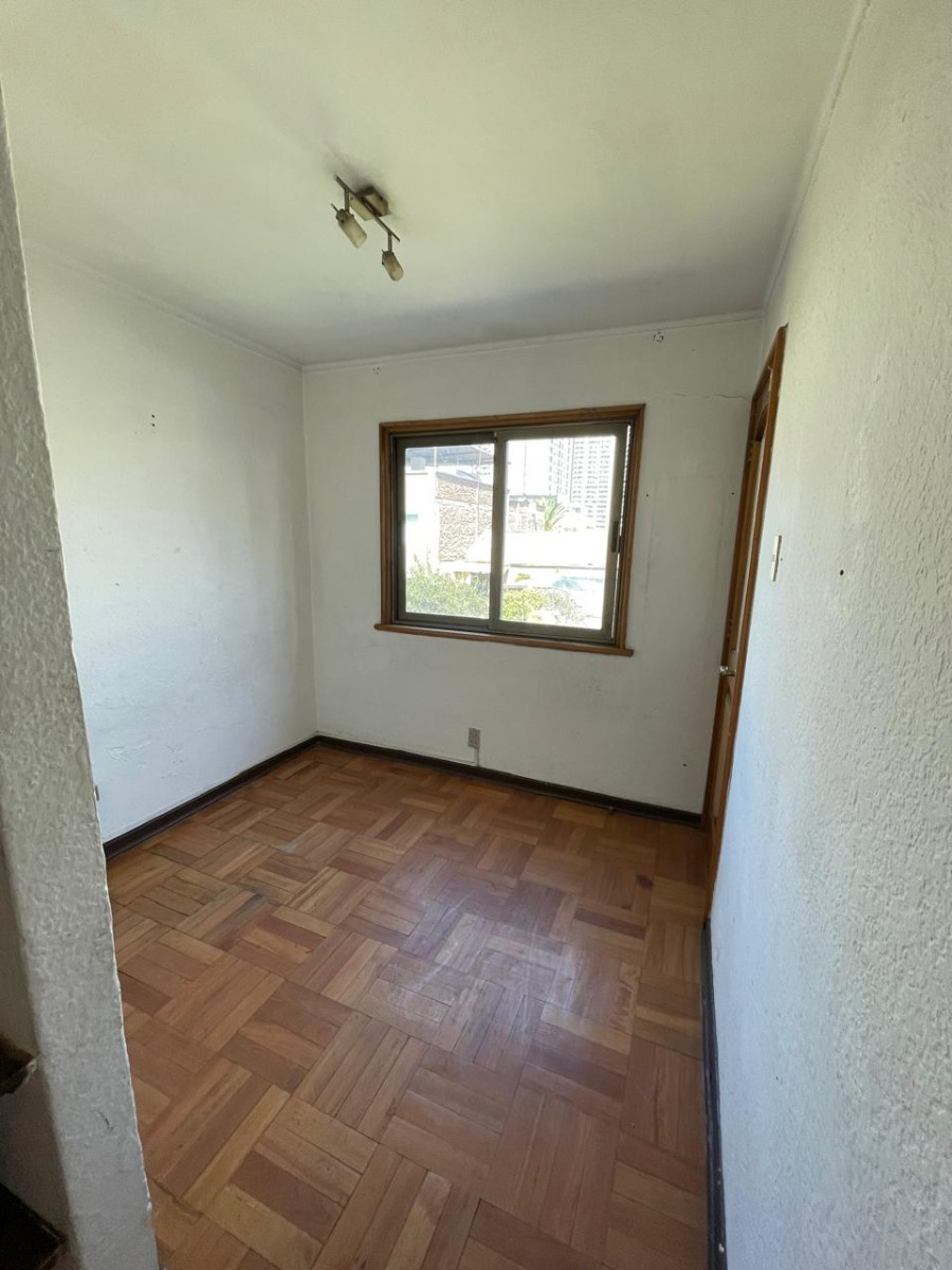 Venta Departamento S 3D en suite 2B 1Bd Plaza Italia - Providencia