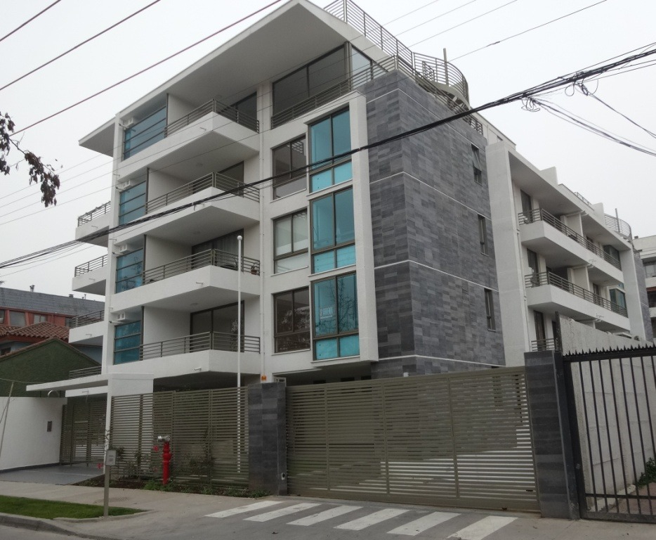 Arriendo Departamento NP 3D 2B 1E 1Bd Plaza Ega&ntilde;a - &Ntilde;u&ntilde;oa