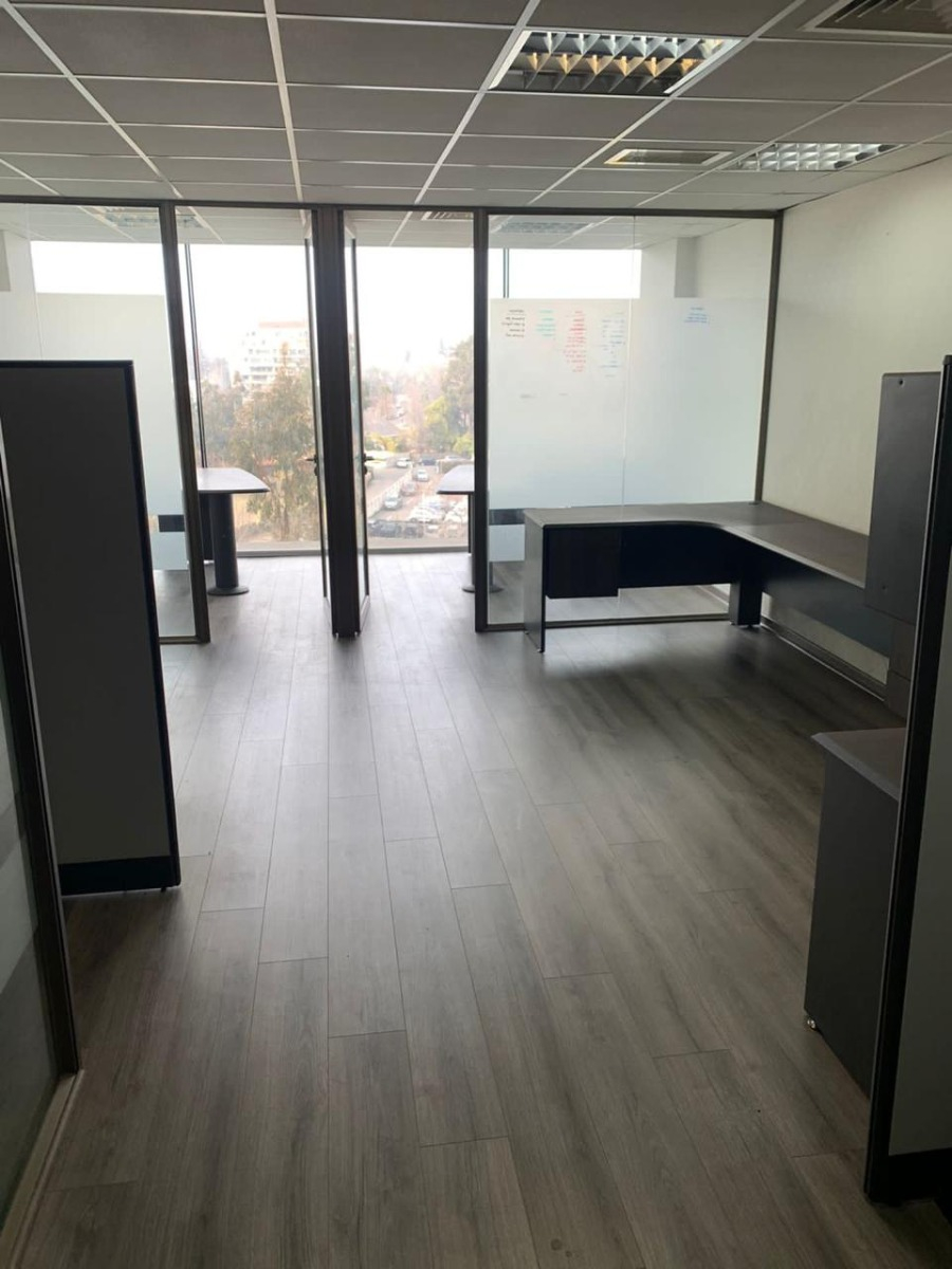 Venta Oficina SO 1B 1E 1B Puente Nuevo - Lo Barnechea