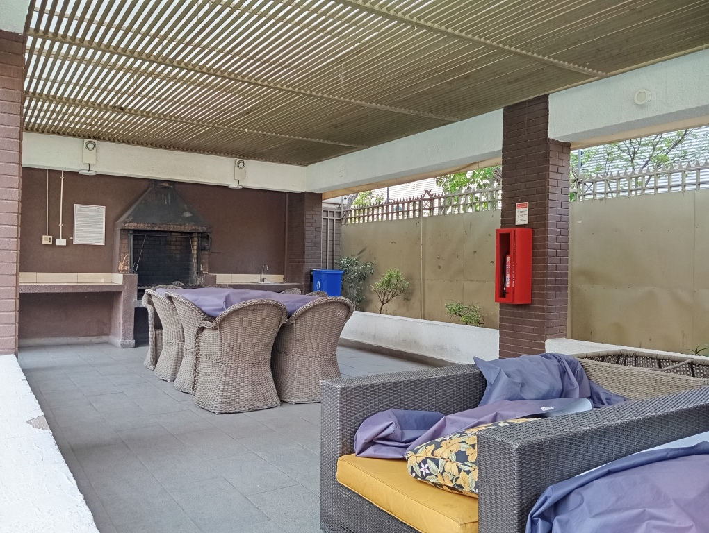 Arriendo Departamento 2D 2B Metro &Ntilde;u&ntilde;oa - &Ntilde;u&ntilde;oa