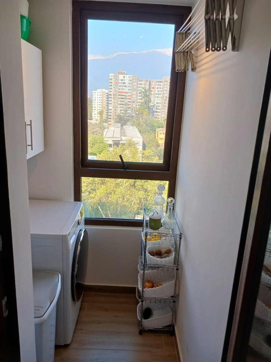 Venta Departamento NOSP 3D en suite Walk-in cl&oacute;set 2B 1E 1B Estadio Nacional - &Ntilde;u&ntilde;oa